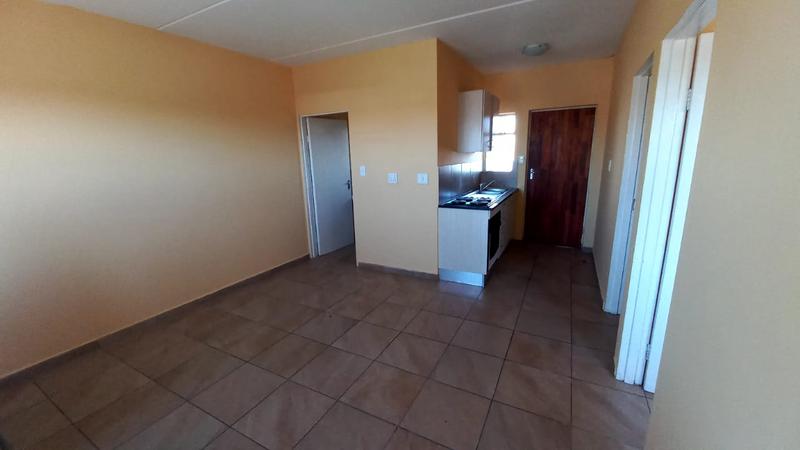 To Let 2 Bedroom Property for Rent in Scottsdene Western Cape